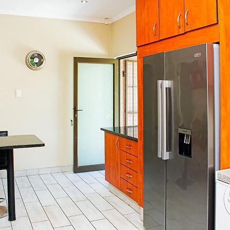 Apartmán Roseland House Self Catering Durban Exteriér fotografie