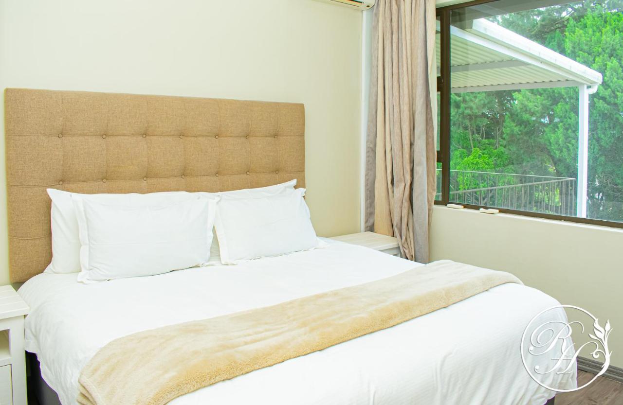 Apartmán Roseland House Self Catering Durban Exteriér fotografie