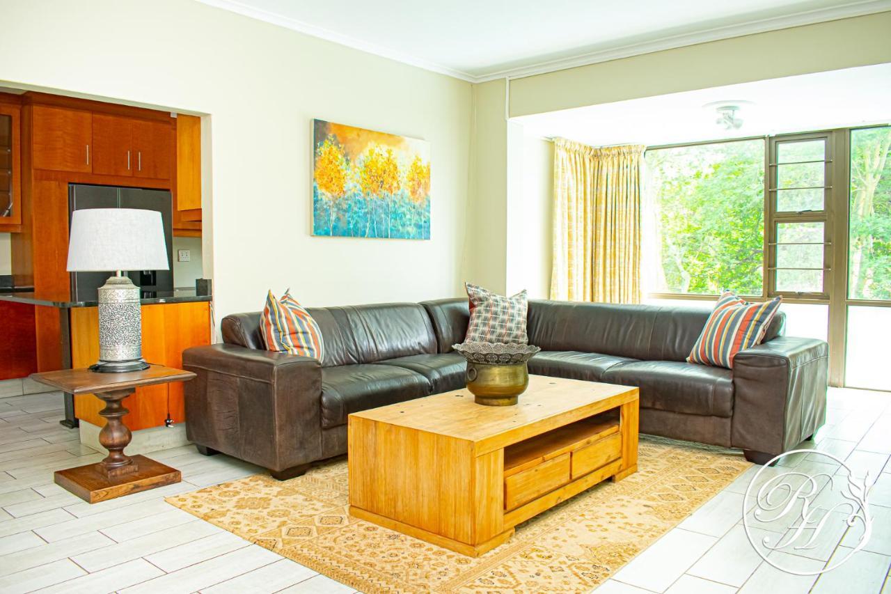 Apartmán Roseland House Self Catering Durban Exteriér fotografie