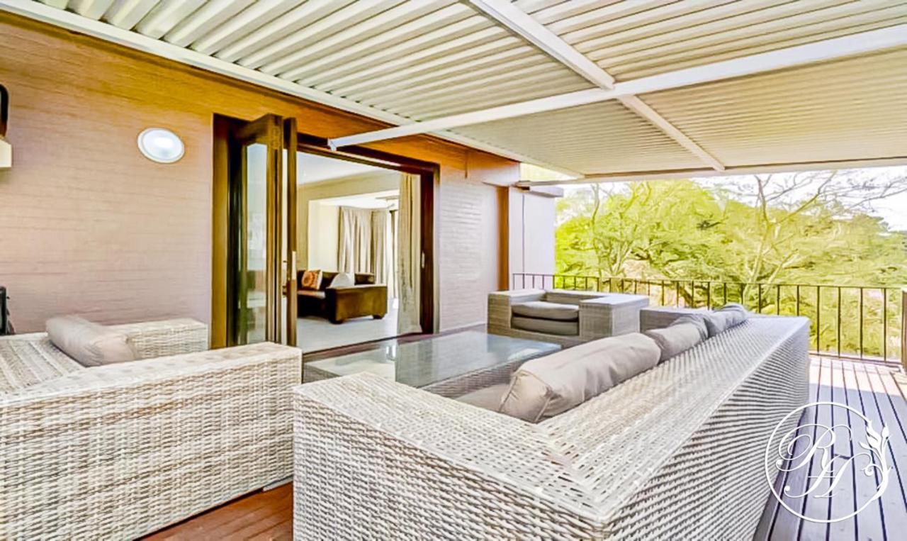 Apartmán Roseland House Self Catering Durban Exteriér fotografie