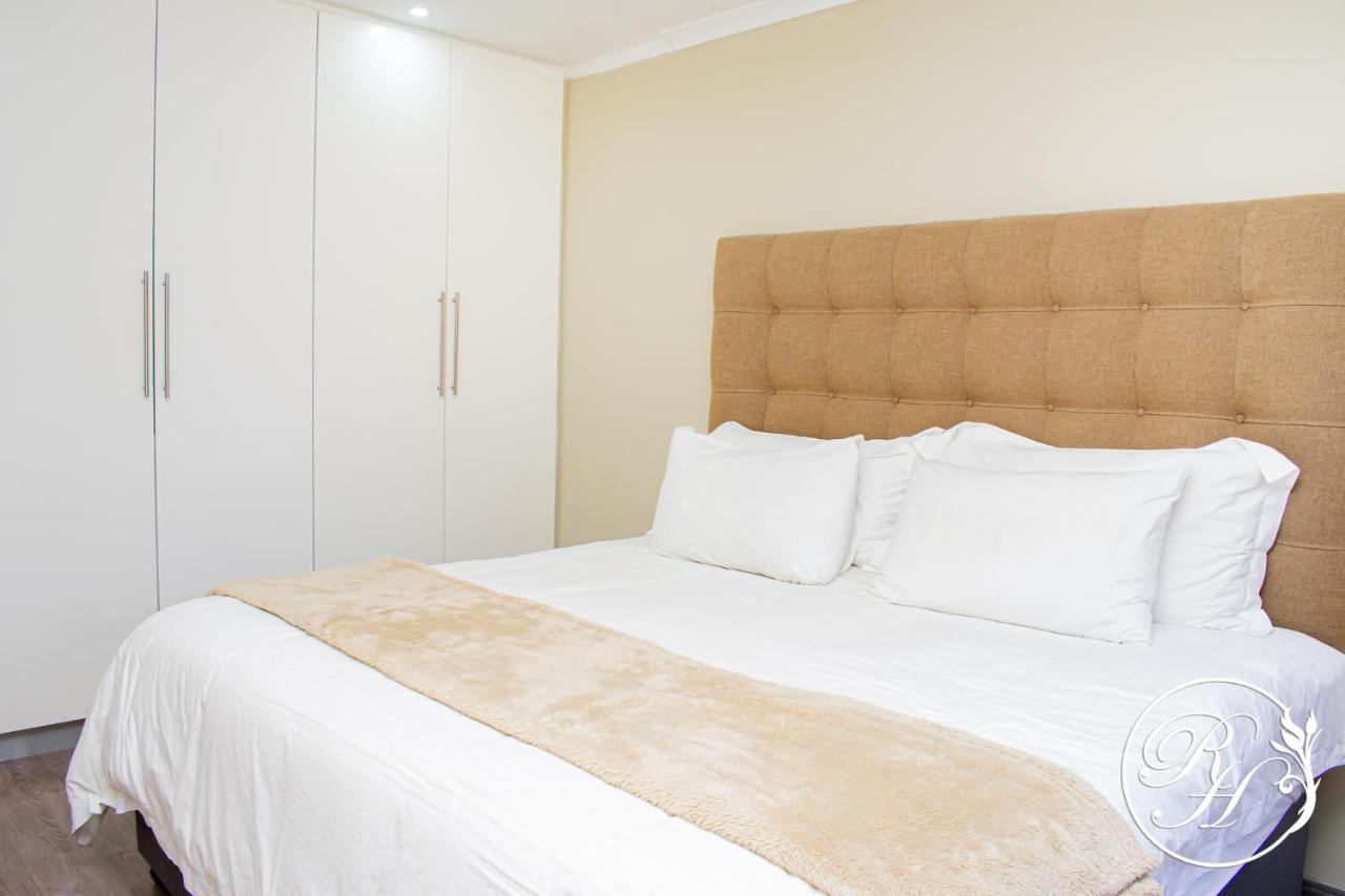 Apartmán Roseland House Self Catering Durban Exteriér fotografie