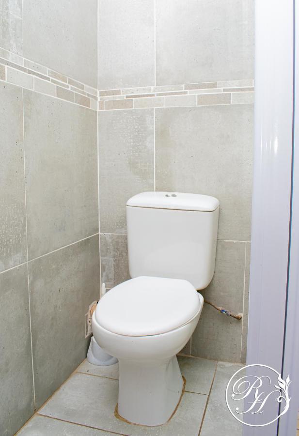 Apartmán Roseland House Self Catering Durban Exteriér fotografie