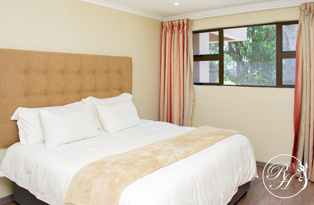 Apartmán Roseland House Self Catering Durban Exteriér fotografie