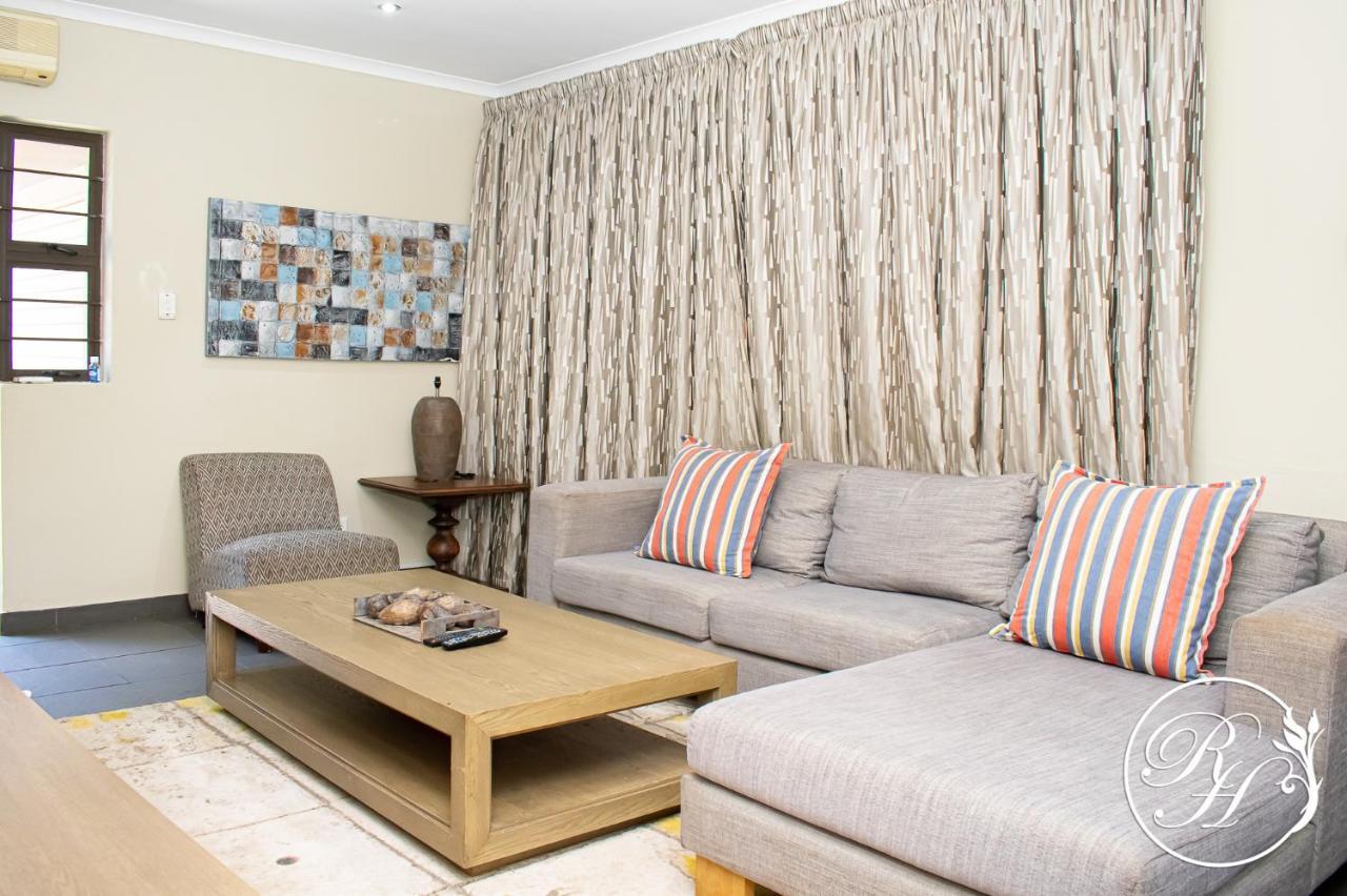 Apartmán Roseland House Self Catering Durban Exteriér fotografie