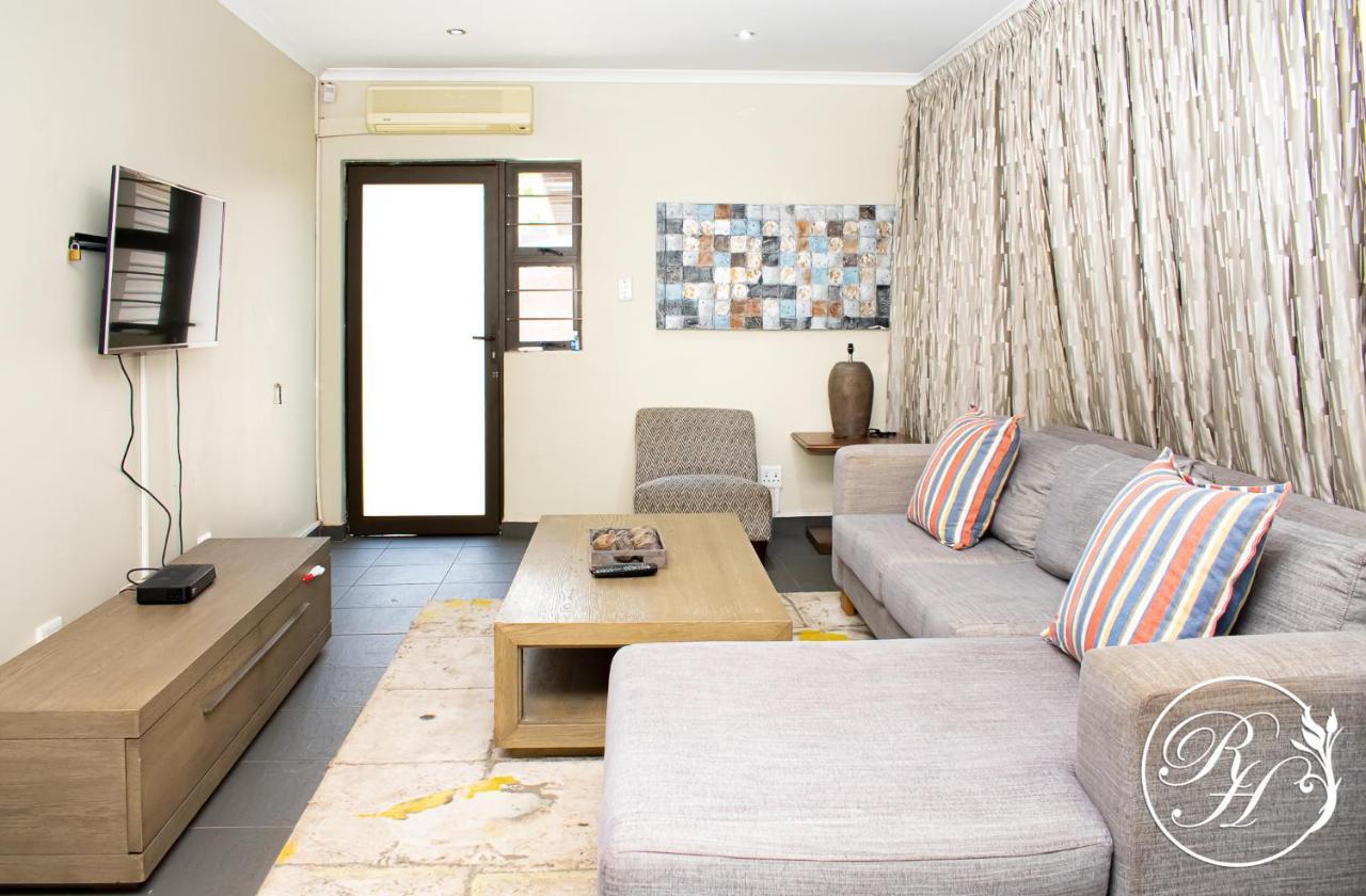 Apartmán Roseland House Self Catering Durban Exteriér fotografie