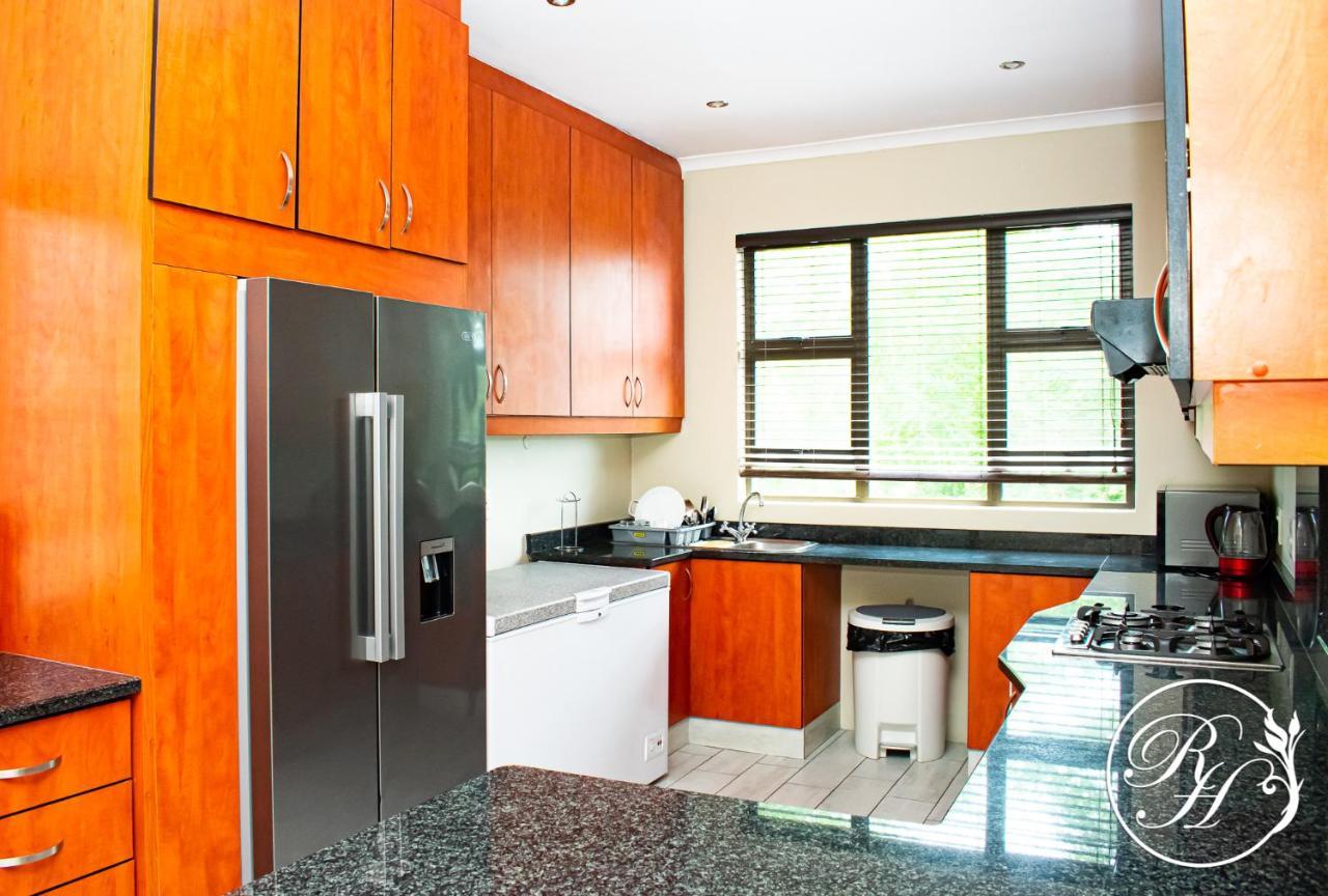 Apartmán Roseland House Self Catering Durban Exteriér fotografie
