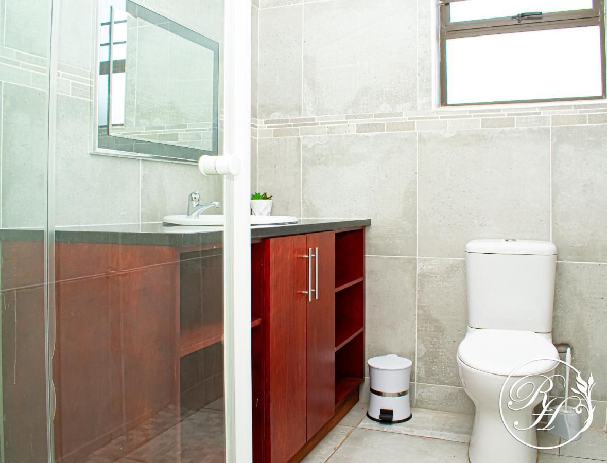 Apartmán Roseland House Self Catering Durban Exteriér fotografie