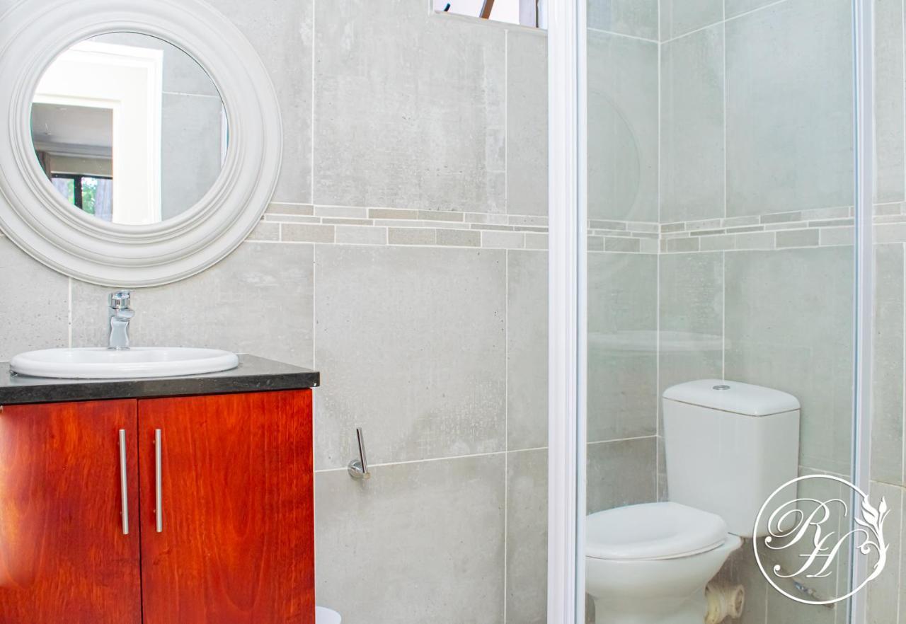 Apartmán Roseland House Self Catering Durban Exteriér fotografie