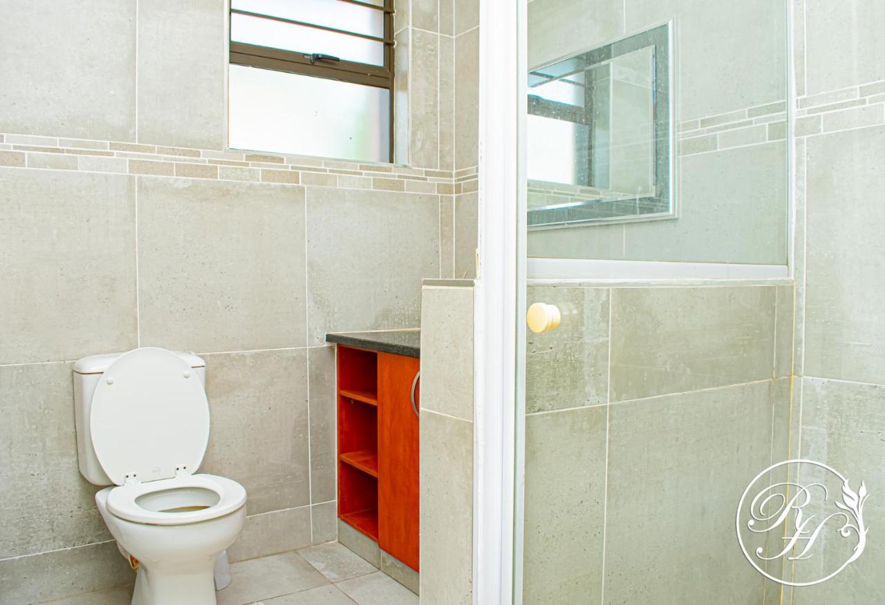 Apartmán Roseland House Self Catering Durban Exteriér fotografie